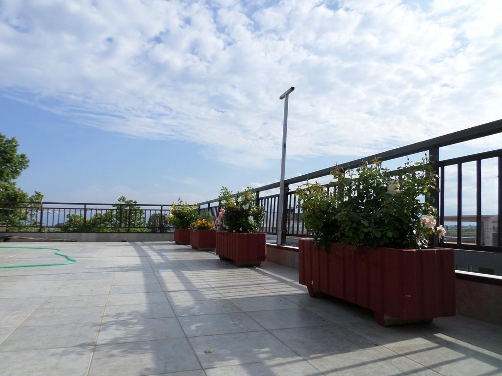 Villa Nikolas Paralía Dış mekan fotoğraf