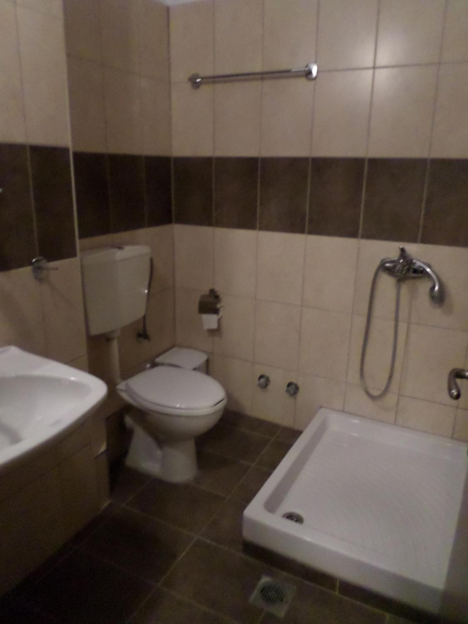 Villa Nikolas Paralía Oda fotoğraf