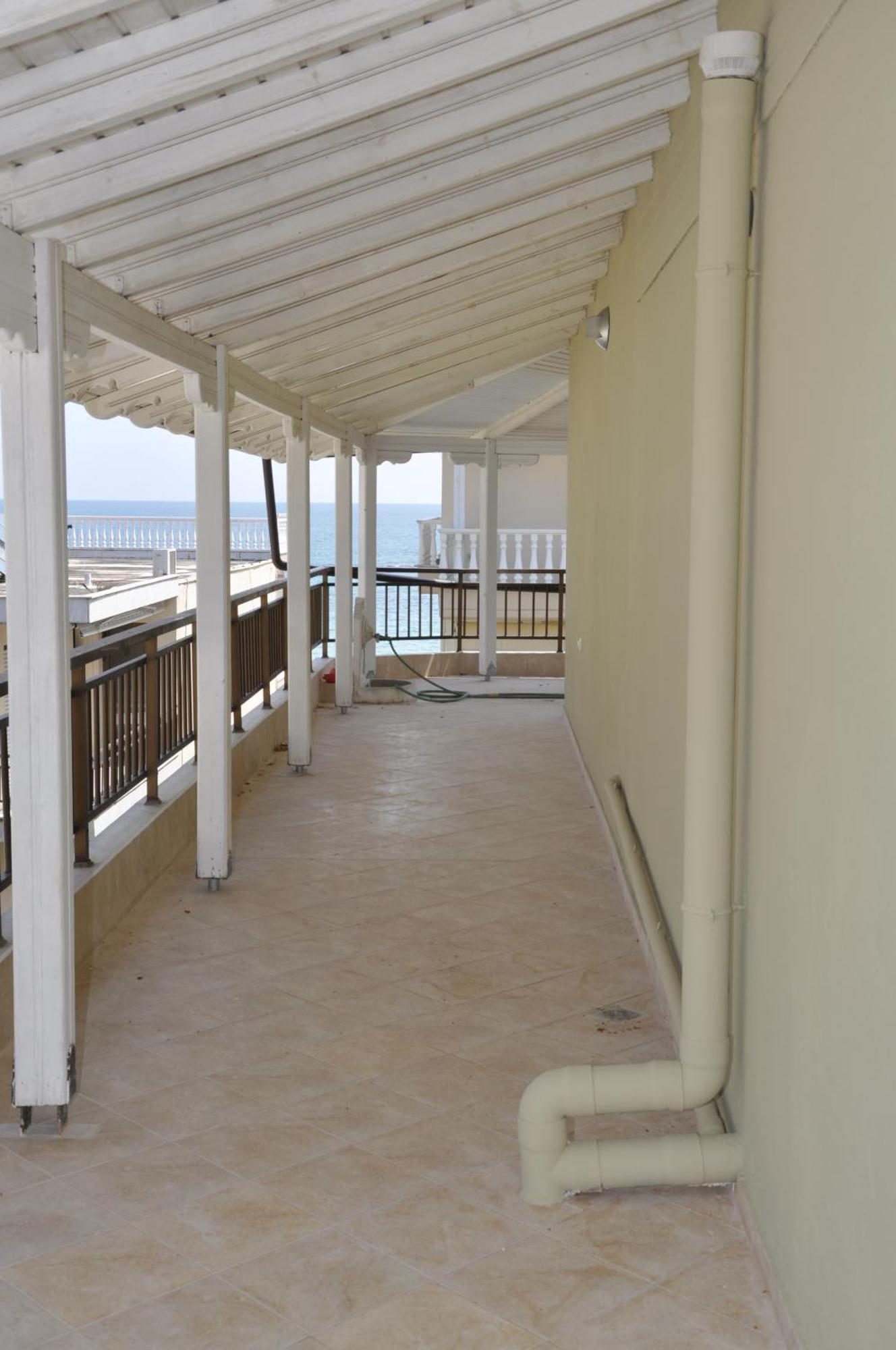 Villa Nikolas Paralía Dış mekan fotoğraf